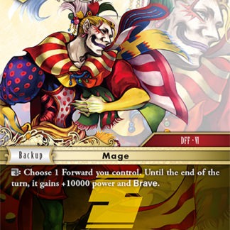 B-014 - Kefka