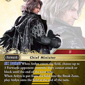 B-024 - Ardyn EX