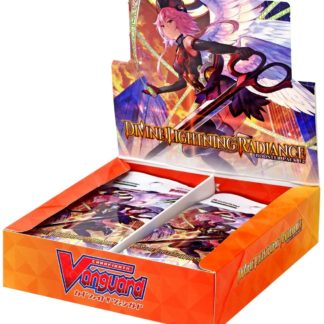 Divine Lightning Radiance Booster Box