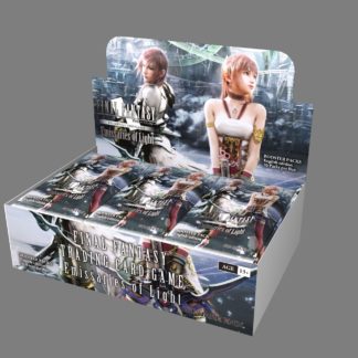 Emissaries of Light Booster Box