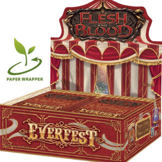 Everfest (1st Edition)