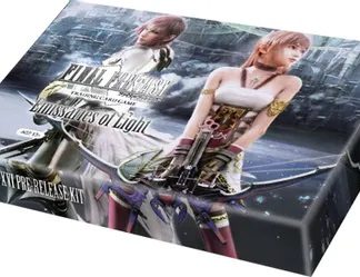 Emissaries of Light Pre-Release Kit