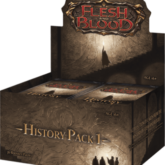 History Pack 1