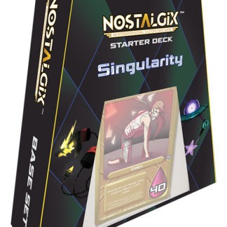 Singularity Starter Deck