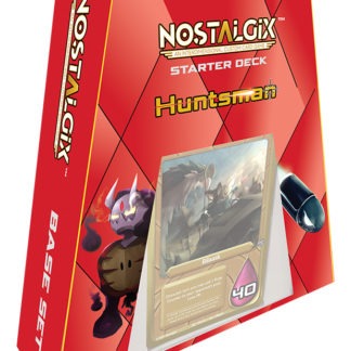 Huntsman Starter Deck