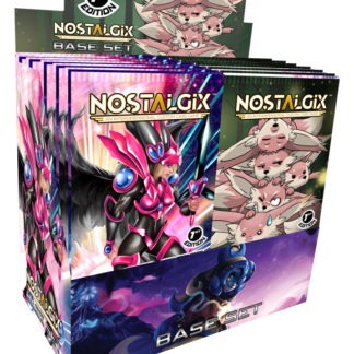 Base Set 1st Edition