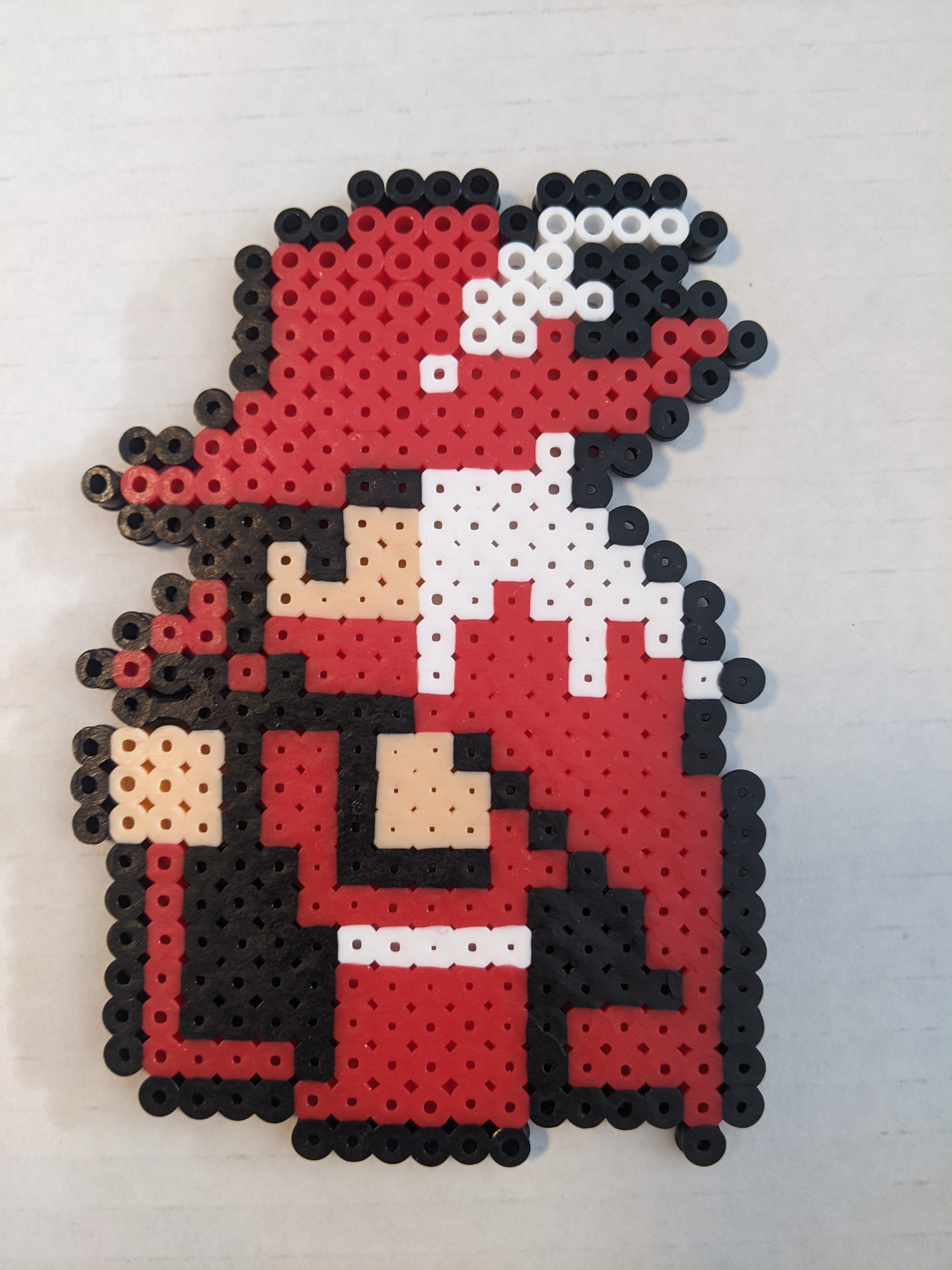 Red Mage