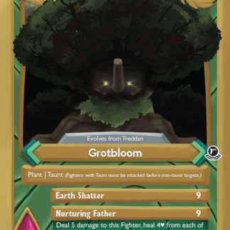 004/167 - Grotbloom