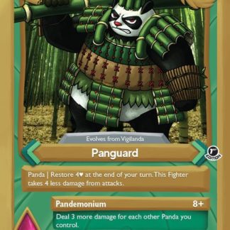 005/167 - Panguard