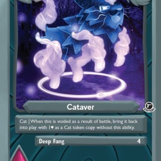 027/167 - Cataver
