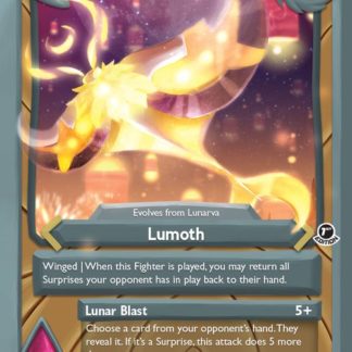 041/167 - Lumoth