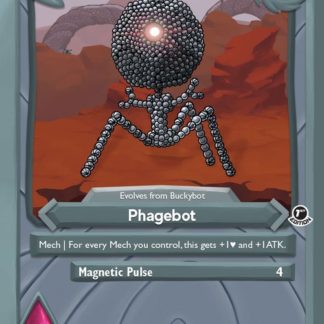 043/167 - Phagebot