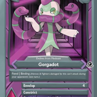 045/167 - Gorgadot