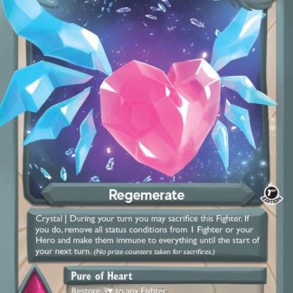 051/167 - Regemerate