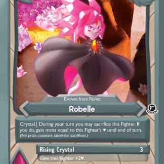 052/167 - Robelle