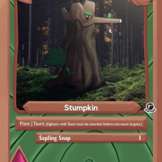 066/167 - Stumpkin