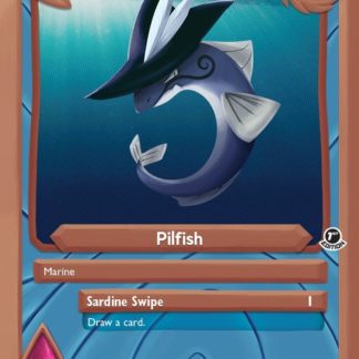 095/167 - Pilfish