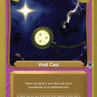 098/167 - Void Cast