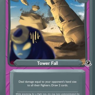 106/167 - Tower Fall