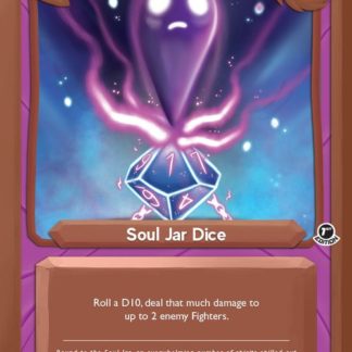 125/167 - Soul Jar Dice
