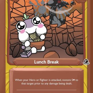 131/167 - Lunch Break