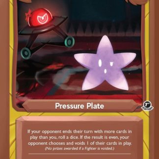 134/167 - Pressure Plate