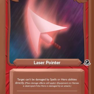 145/167 - Laser Pointer