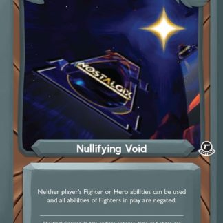 152/167 - Nullifying Void