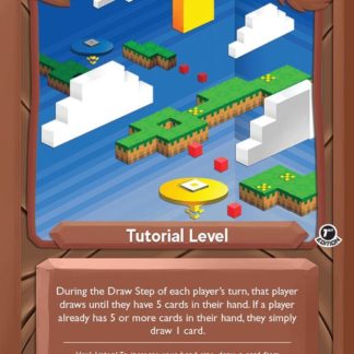 157/167 - Tutorial Level