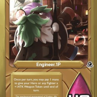 158/167 - Engineer.1P