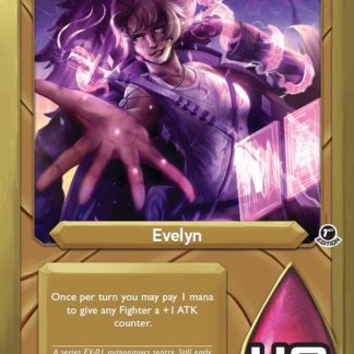 163/167 - Evelyn