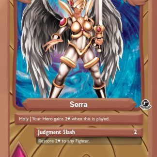 075/167 - Serra