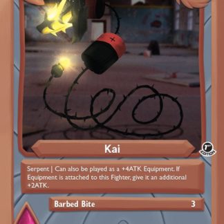 078/167 - Kai