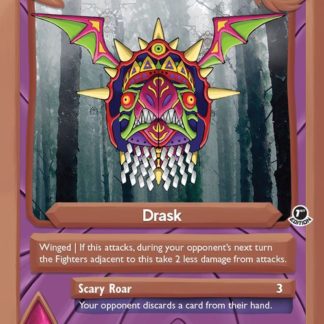 084/167 - Drask