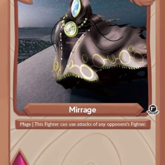089/167 - Mirrage