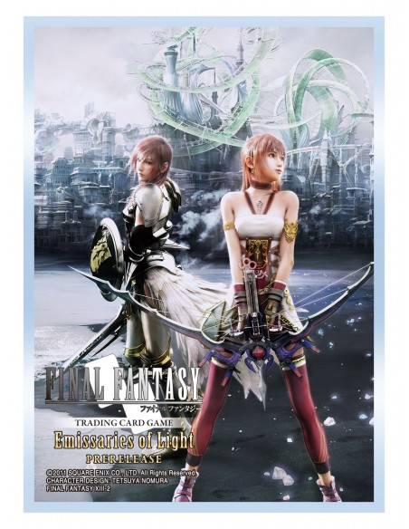 card sleeves with borders Amazon.com: Ultra PRO - Final Fantasy x Universes Beyond Summon Knights of  The Round 100ct Deck Protector Sleeves for Magic: The Gathering