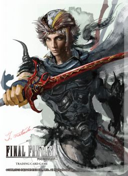 final fantasy card game sleeves Amazon.com: Ultra PRO - Final Fantasy x Universes Beyond Summon Knights of  The Round 100ct Deck Protector Sleeves for Magic: The Gathering main image 0