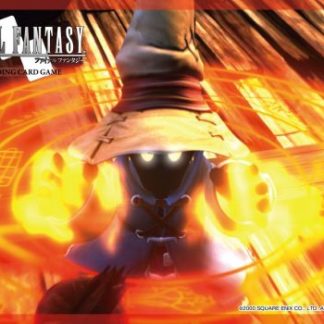 Final Fantasy IX : Vivi Sleeves