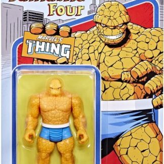 Thing - Kenner Action Figure