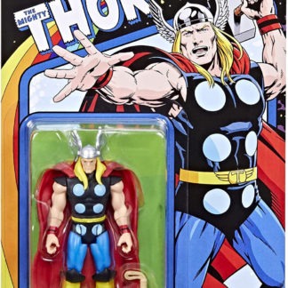 The Mighty THOR - Kenner Action Figure