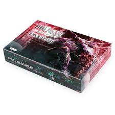 Beyond Destiny Prerelease Kit