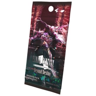 Beyond Destiny Booster Pack