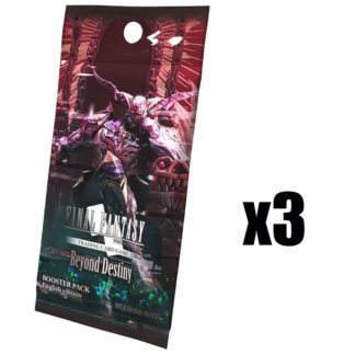 Beyond Destiny 3 Pack