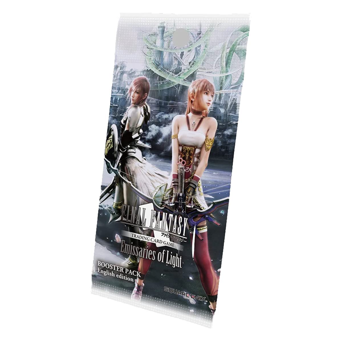 opus 1 booster box Final Fantasy Play Owl Central Games Special Cards and Legacy Cards can not only be added to your collection but can also be used as normal cards in tournaments. Emissaries of Light Booster Pack