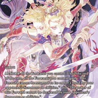 23-039R - Asura - Full Art Foil