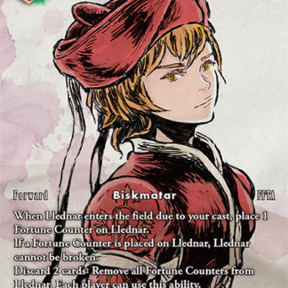 13-108L - Llednar - Full Art Foil