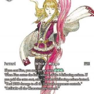 8-060L - Fina - Full Art Foil