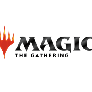 Magic The Gathering