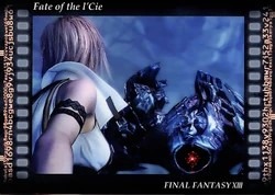 013 - Fate of the l'Cie