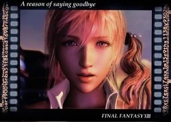 014 - A Reason of Saying Goodbye